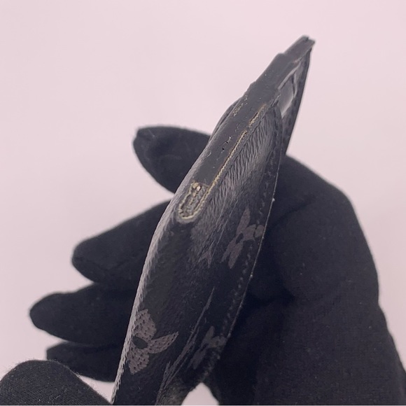 Louis Vuitton Eclipse Card Holder - Picture 5 of 17